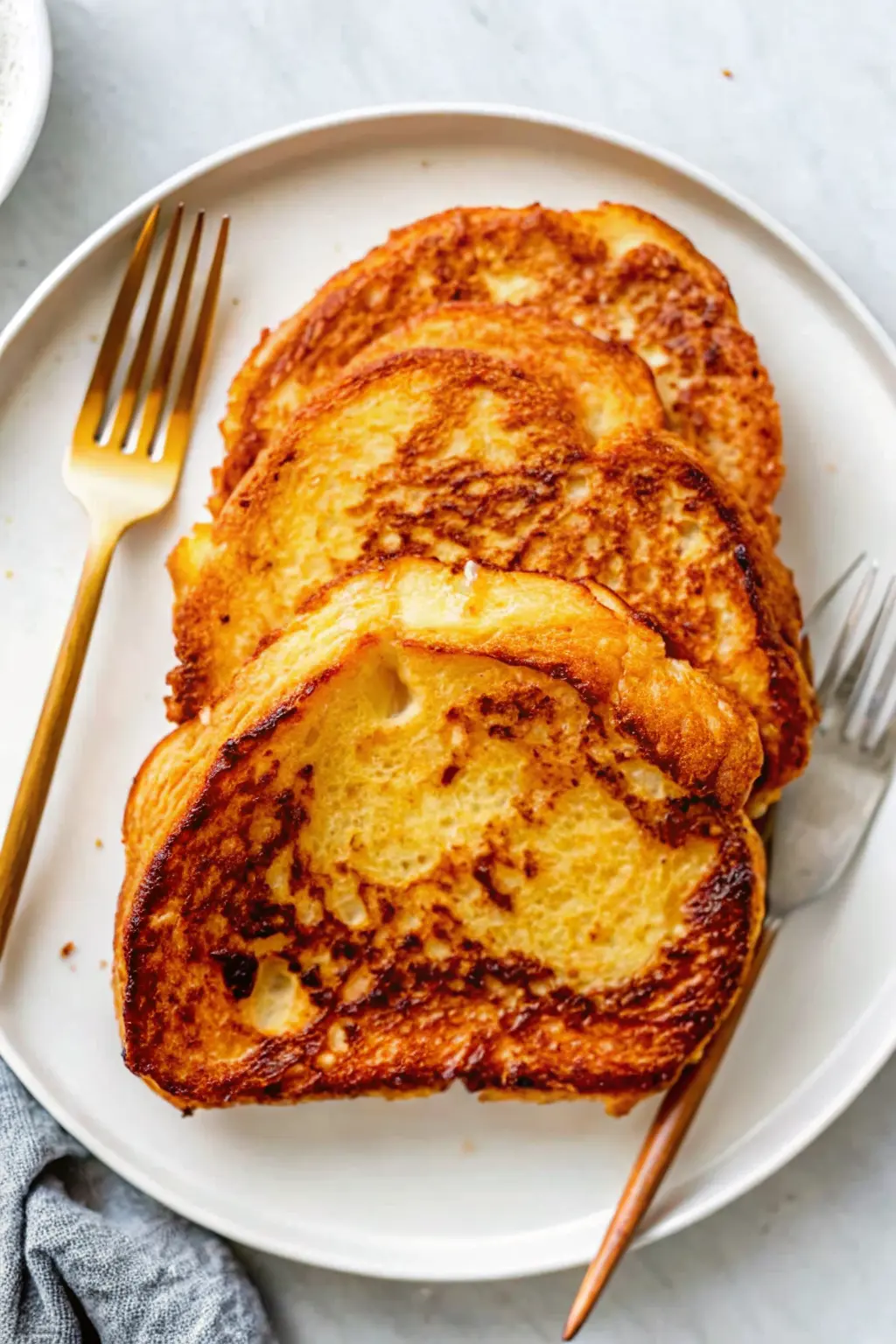 Pain Perdu