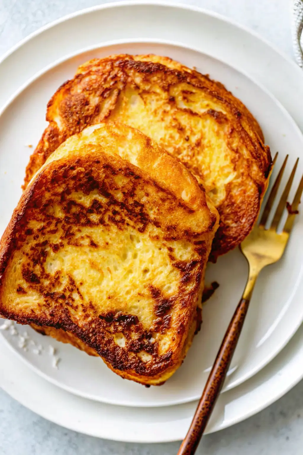 Pain Perdu