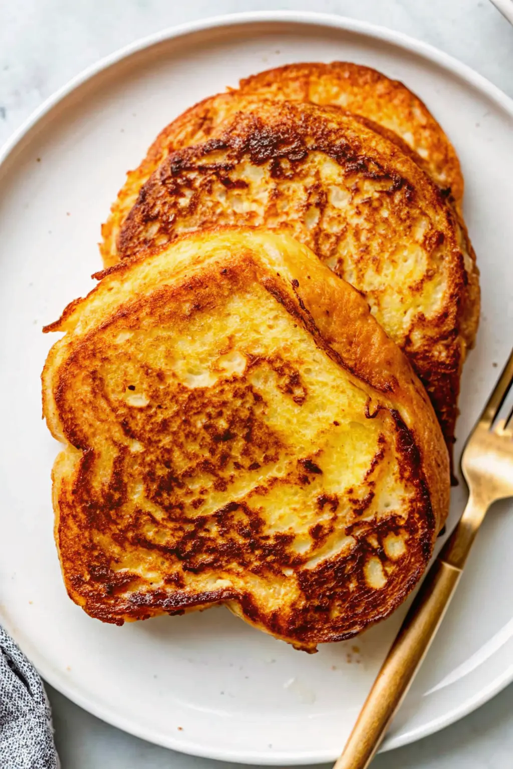 Pain Perdu : Recette Facile, Origine et Astuces Gourmandes