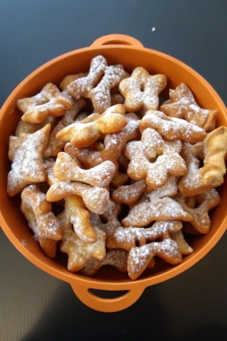 Quelle est l'origine des bugnes ?