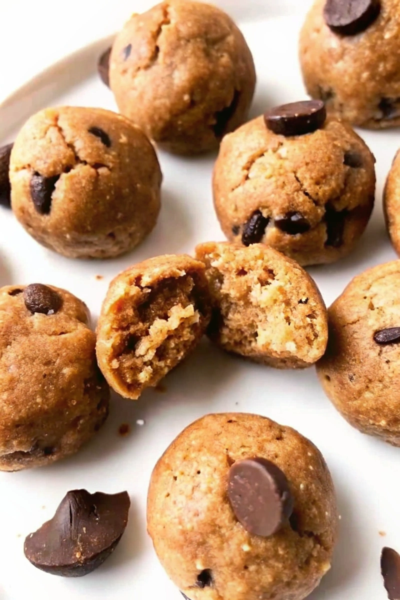 Recette pâte à cookie crue : rapide, gourmande et facile !