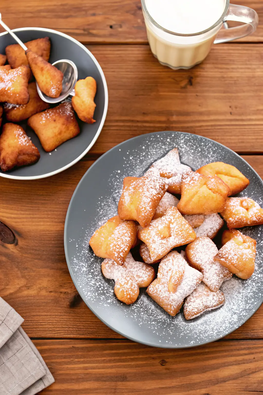 Bugnes : Recette Traditionnelle et 2 Astuces pour les Réussir