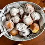 Beignets Express Micro-ondes