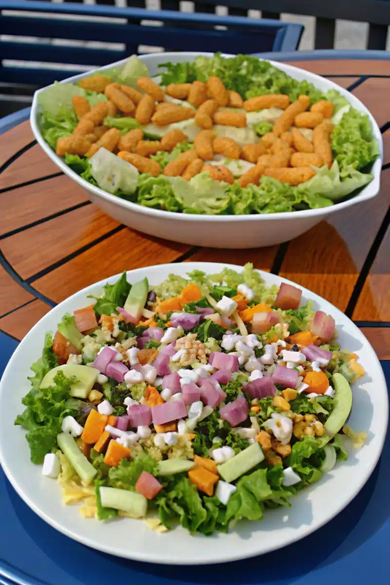Salade de melon et brocolis : fraîcheur, bienfaits et astuces santé