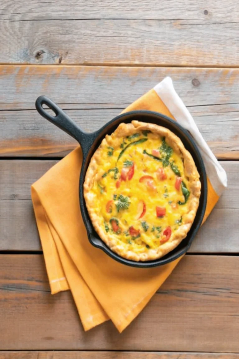 Frittata De Base