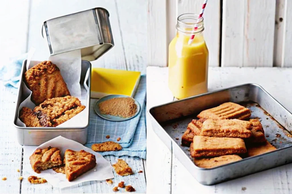 Recette Cookies Aux Graines De Chia