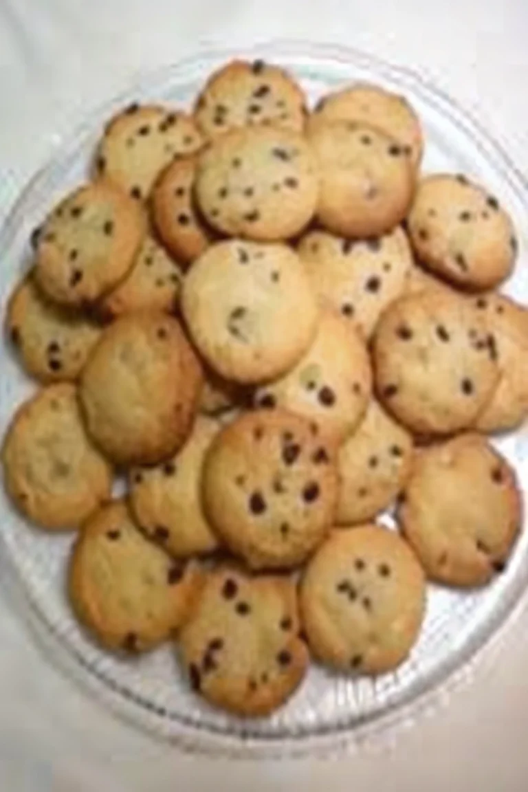 Recette De Cookies À La Banane
