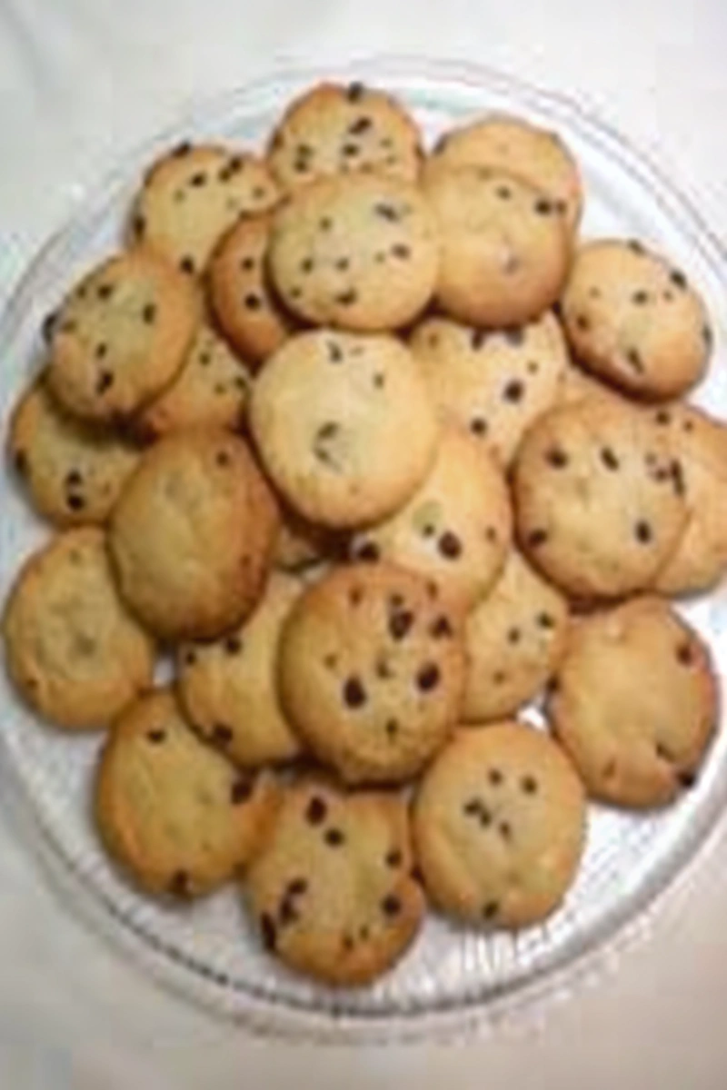 Recette De Cookies À La Banane
