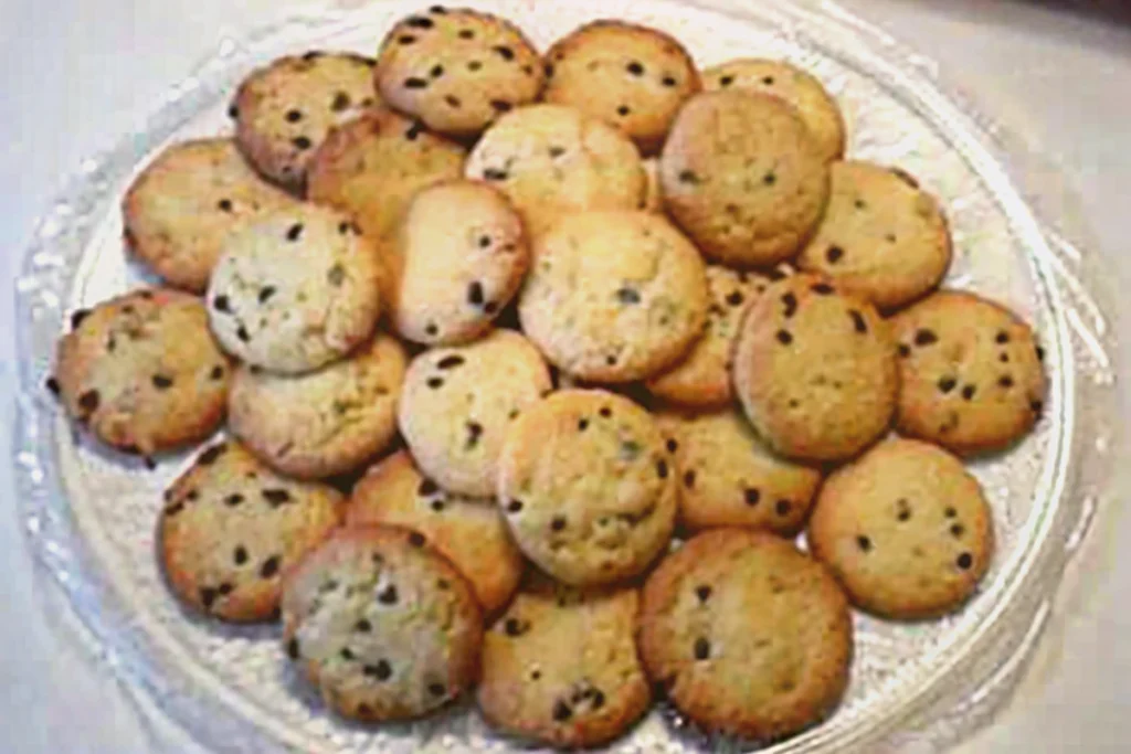Recette De Cookies À La Banane