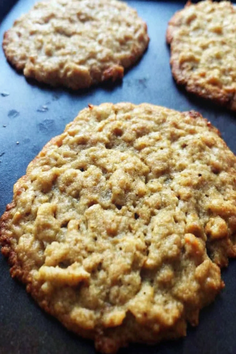 Recette De Galettes D'Avoine