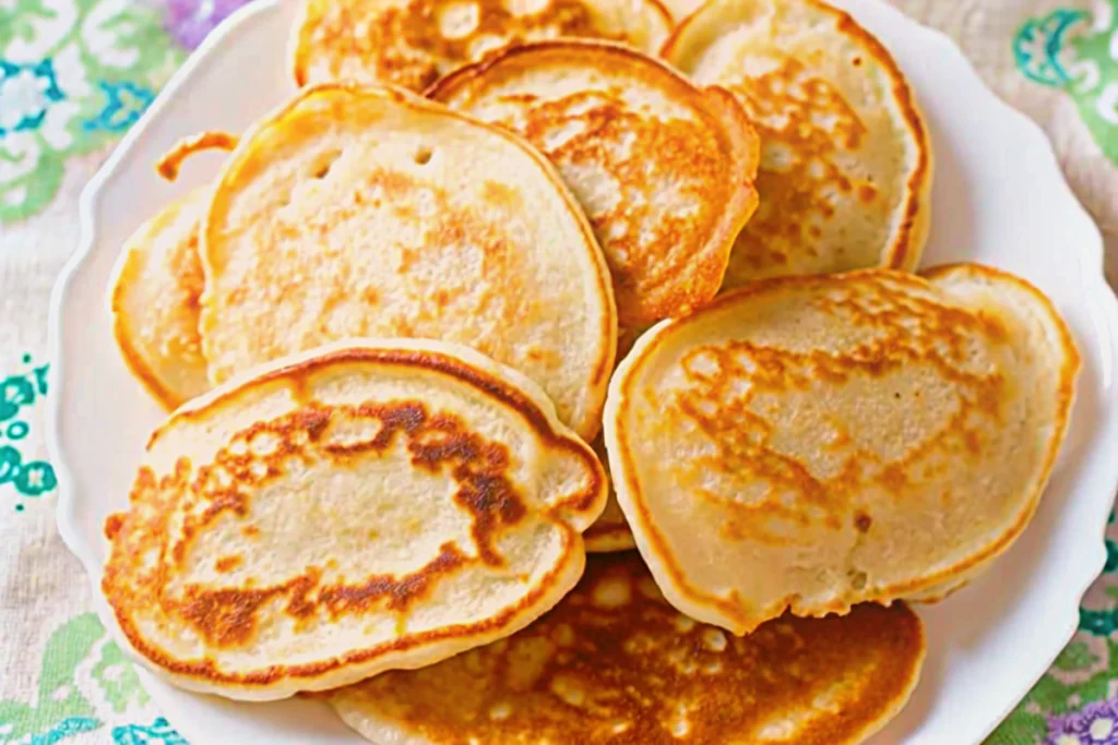 Blinis