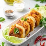 Boulettes Façon Hachis Parmentier au Airfryer