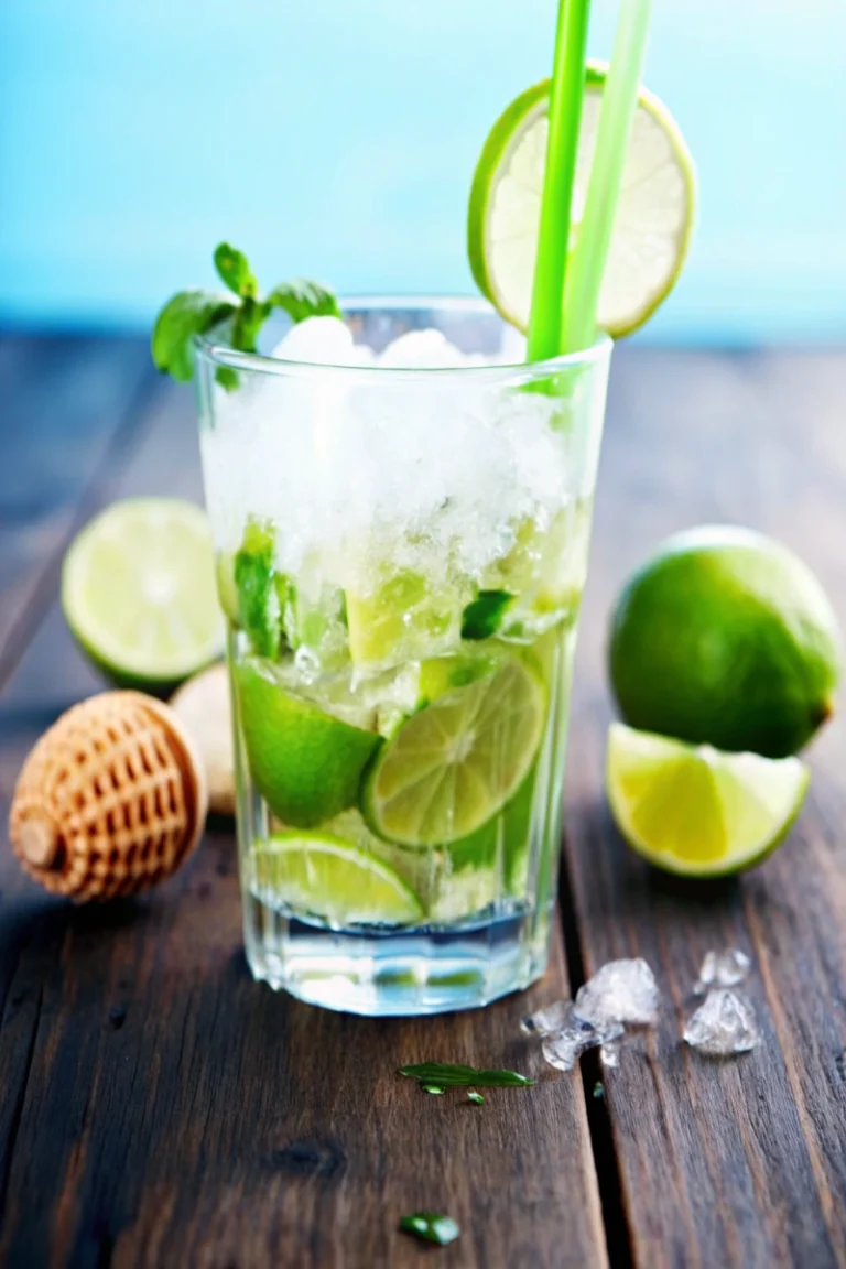 Caipirinha