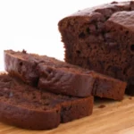 Cake au chocolat et amandes en poudre