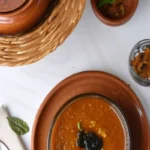 Chorba aux langues d'oiseau