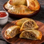 Empanadas Airfryer
