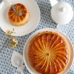 Galette des rois de Chef en herbe