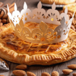 Galette des rois facile