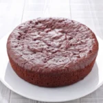 Gâteau au chocolat au micro-ondes minute