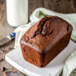 Gâteau au chocolat de Metz