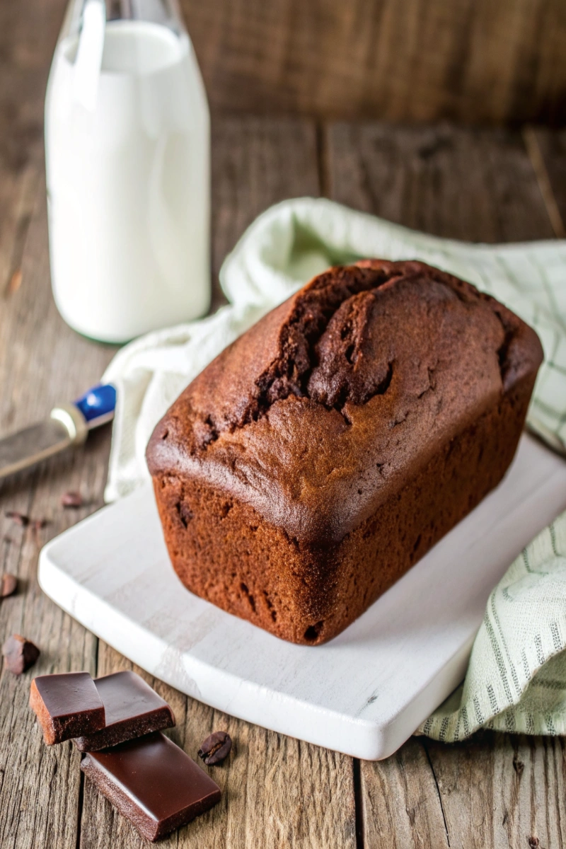 Gâteau au Chocolat de Metz : La Recette Gourmande et Fondante à Tester Absolument !