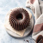 Gâteau au chocolat des écoliers