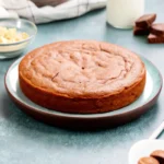 Gâteau au chocolat fondant rapide