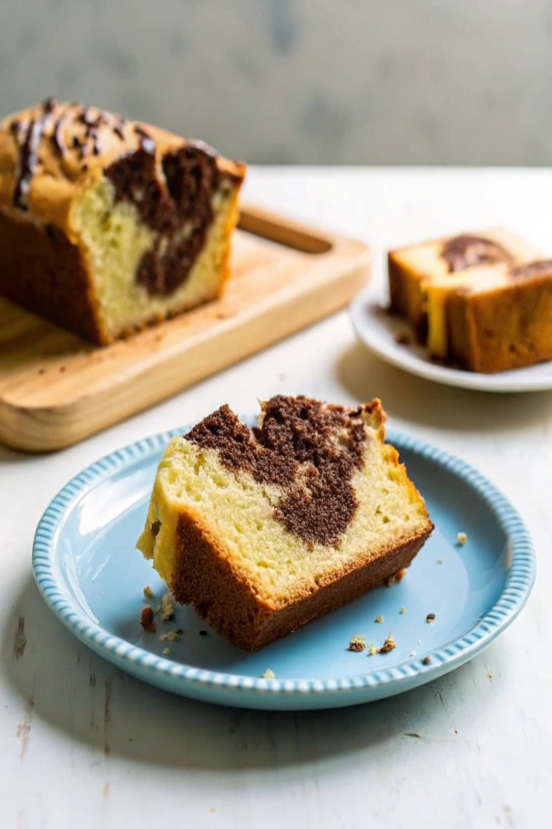 Gâteau Chocolat Frangipane : La Recette Gourmande qui Fait Craquer !  🍫✨