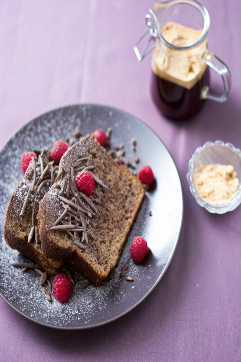 Gâteau Chocolat Noisette : Recette Ultra-Gourmande à Fondre pour !  🍫✨