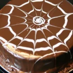 Gâteau chocolat ultra rapide