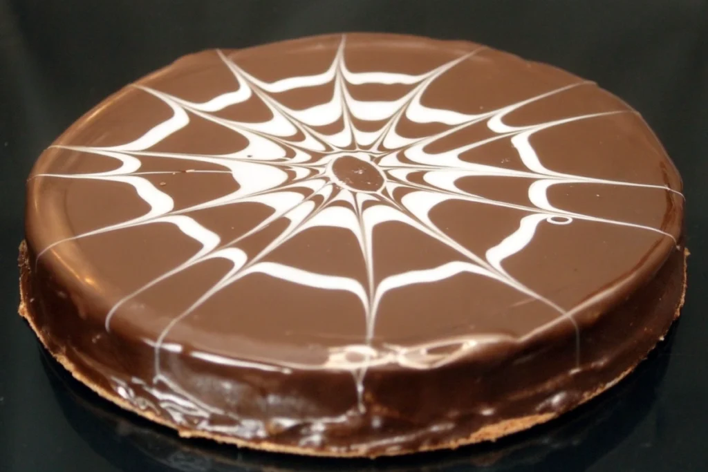 Gâteau chocolat ultra rapide