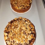 Gâteau poire chocolat