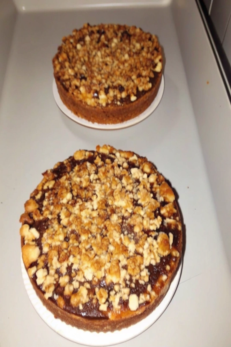 Gâteau poire chocolat : la recette fondante et irrésistible ! 🍐🍫