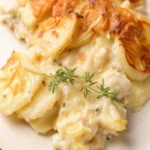 Gratin Dauphinois