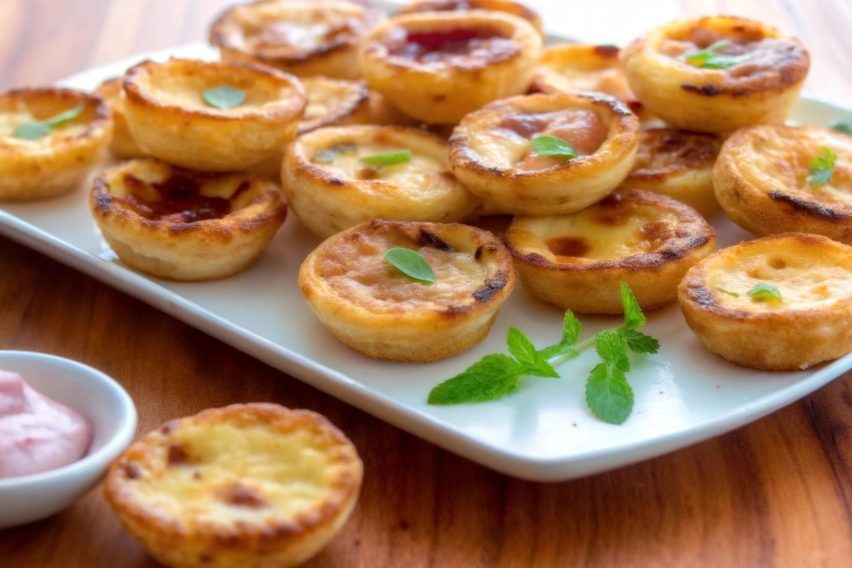 Ingrédients frais pour une quiche lorraine maison