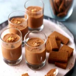 Mousse au chocolat facile