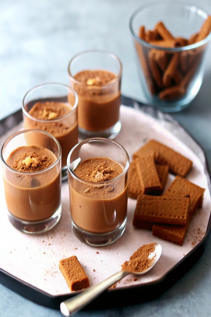 Mousse au chocolat facile : Recette ultra gourmande en 5 min ! ✨