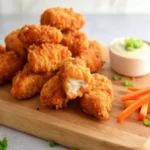 Nuggets maison Airfryer