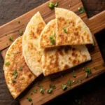 Pain arabe à la semoule extra fine