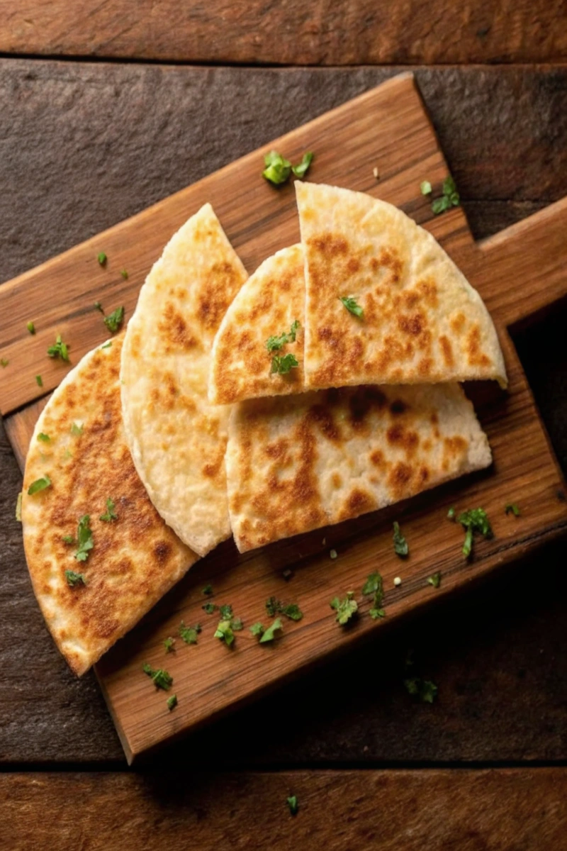 Pain arabe à la semoule extra fine : la recette facile et gourmande ! ✨