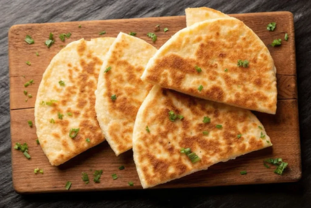 Pain arabe à la semoule extra fine