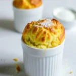Petit soufflé léger