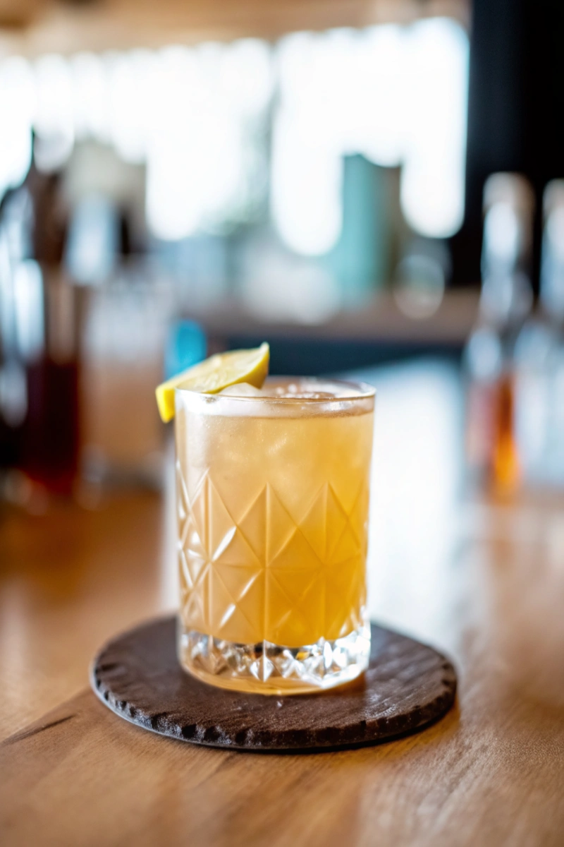 Punch délicieux : Recette fruitée et rafraîchissante à essayer absolument ! 🍹✨