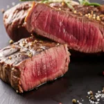 Tournedos Airfryer