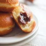 Beignets au chocolat au Airfryer