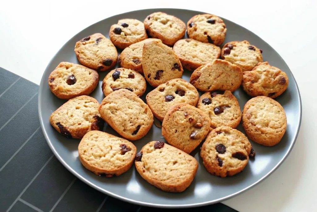 Biscuits aux céréales Petit Déjeuner