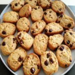 Biscuits aux céréales Petit Déjeuner