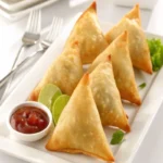 Bricks de thon au four