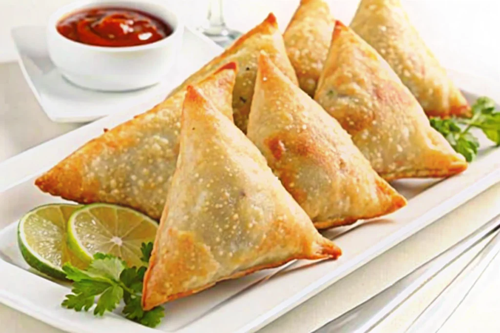 Bricks de thon au four