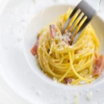 Carbonara Traditionnelle